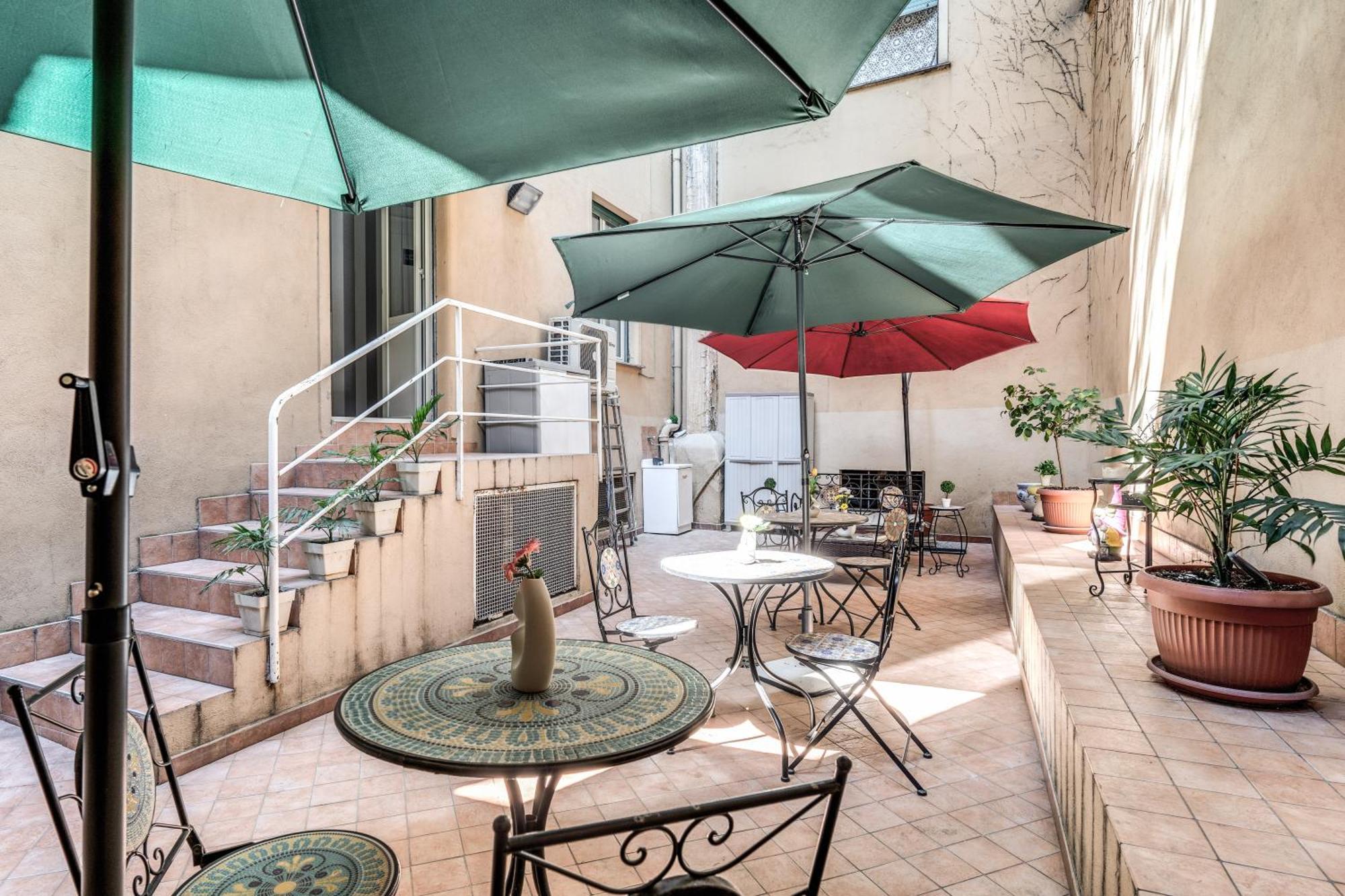 Marta Inn — Photos 1